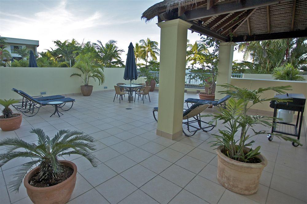 Sea Change Beachfront Apartments Trinity Beach Εξωτερικό φωτογραφία