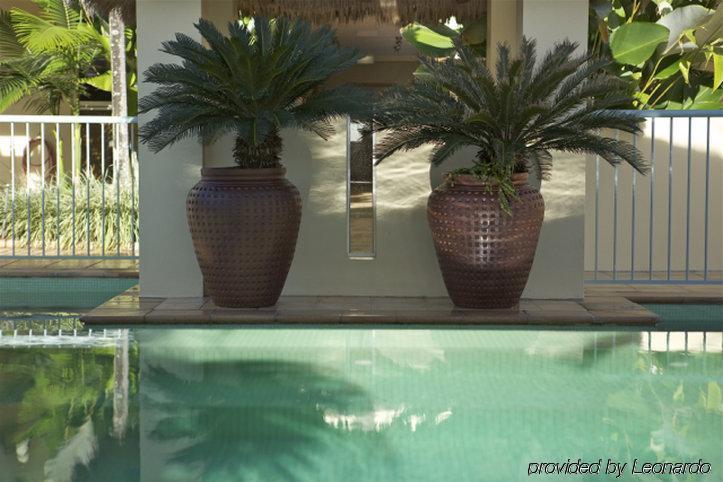 Sea Change Beachfront Apartments Trinity Beach Εξωτερικό φωτογραφία