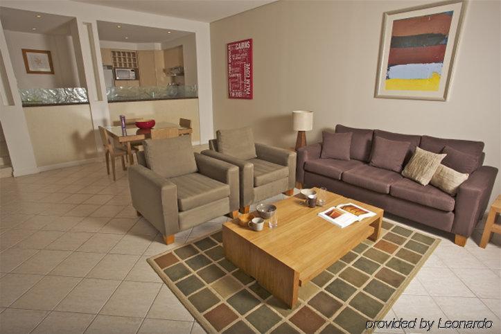Sea Change Beachfront Apartments Trinity Beach Εξωτερικό φωτογραφία