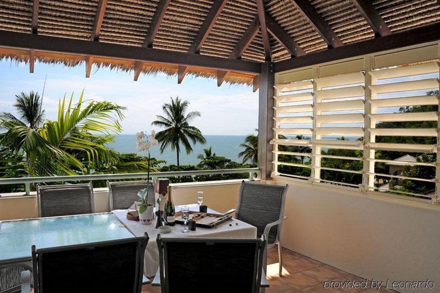 Sea Change Beachfront Apartments Trinity Beach Εξωτερικό φωτογραφία