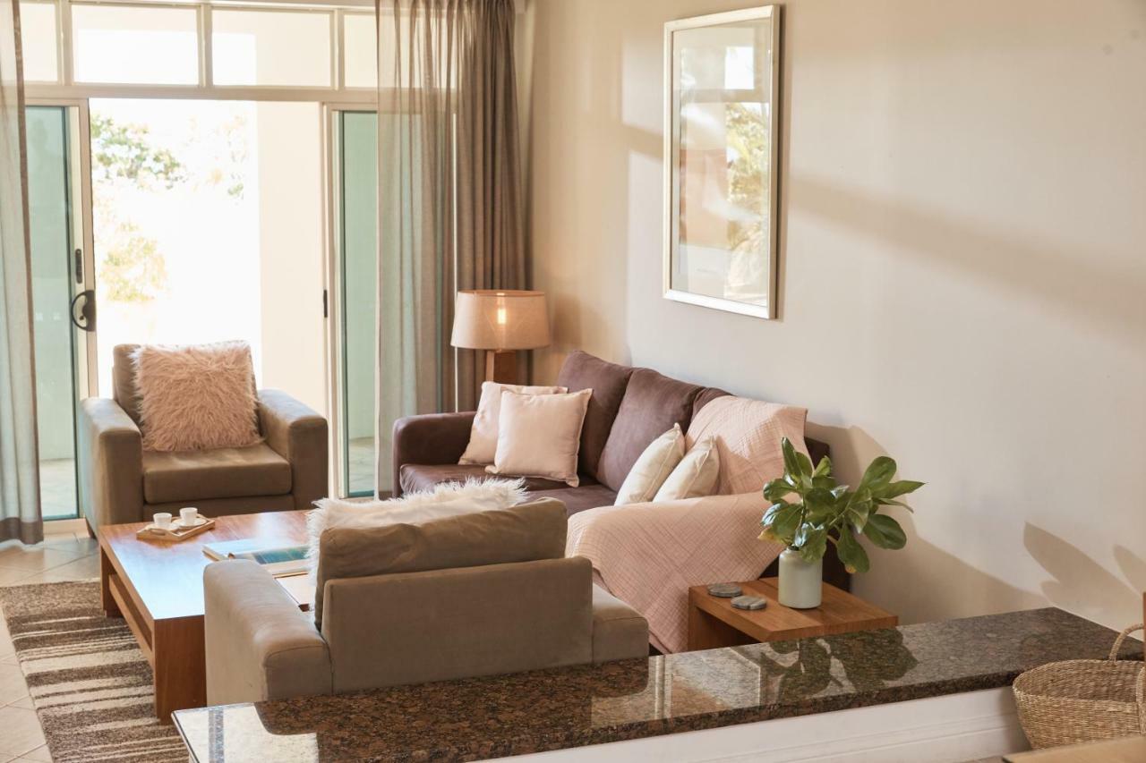 Sea Change Beachfront Apartments Trinity Beach Εξωτερικό φωτογραφία