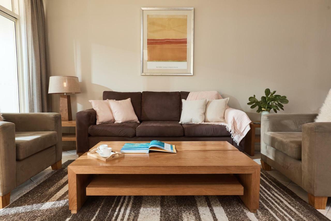 Sea Change Beachfront Apartments Trinity Beach Εξωτερικό φωτογραφία