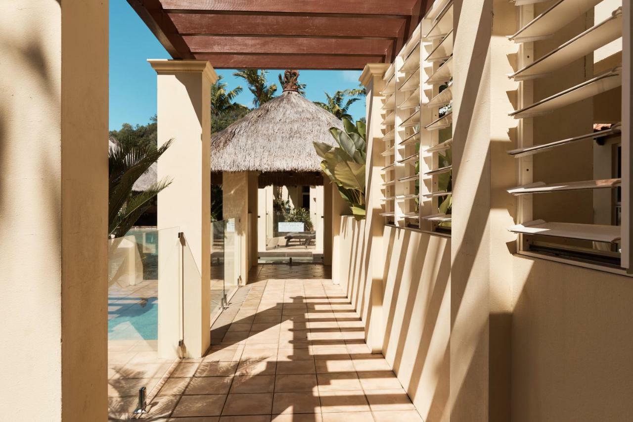 Sea Change Beachfront Apartments Trinity Beach Εξωτερικό φωτογραφία