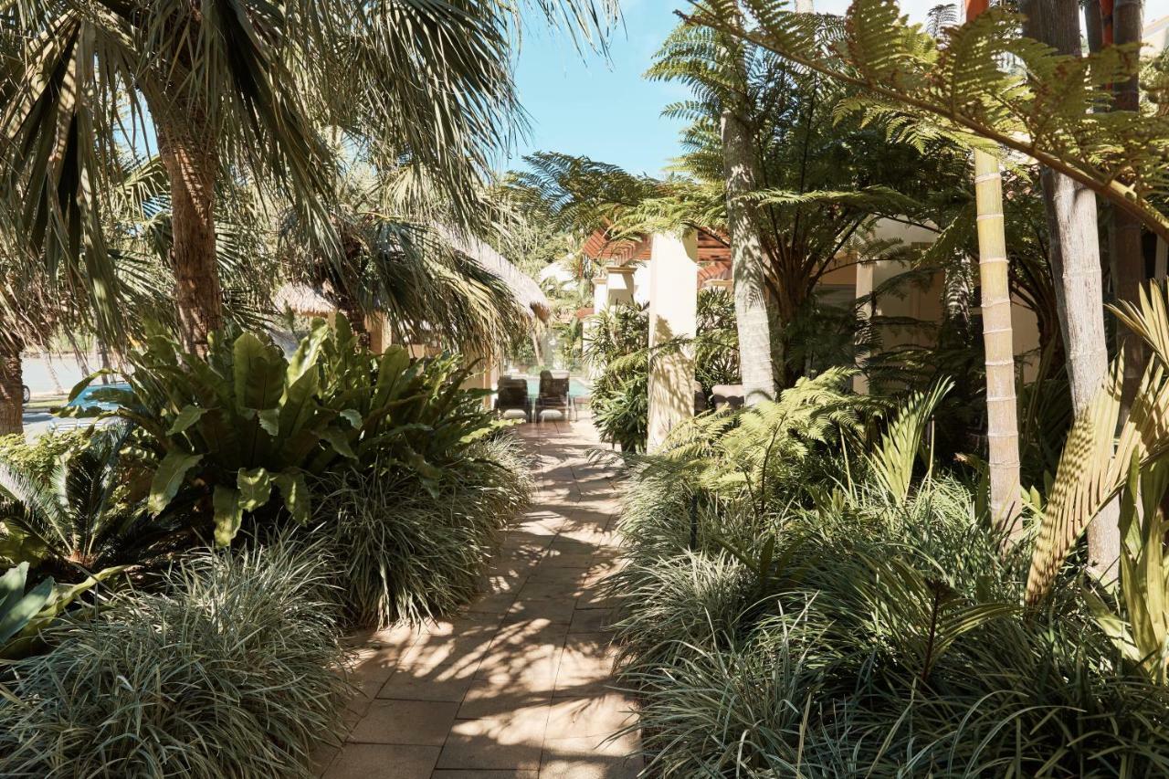 Sea Change Beachfront Apartments Trinity Beach Εξωτερικό φωτογραφία