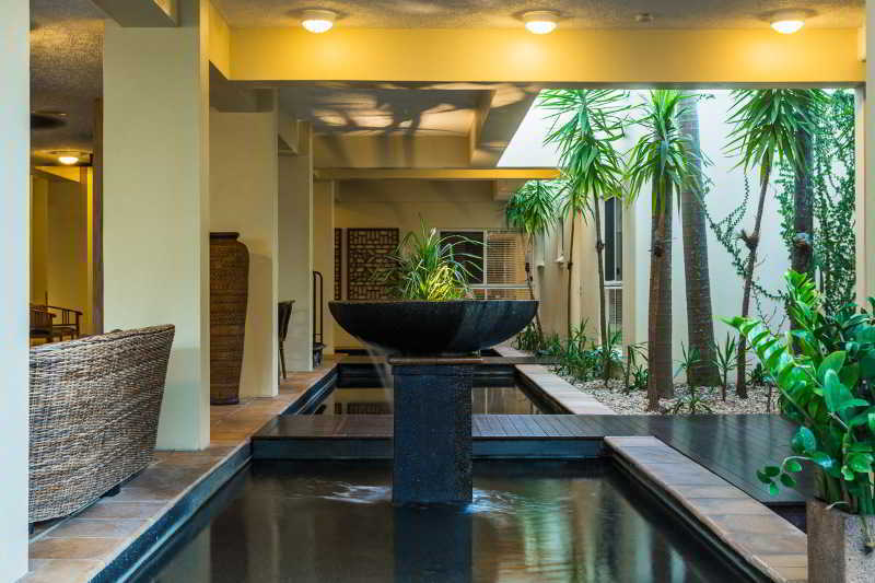 Sea Change Beachfront Apartments Trinity Beach Εξωτερικό φωτογραφία