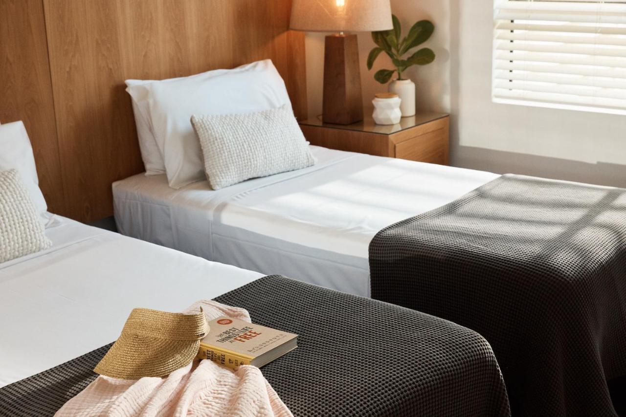 Sea Change Beachfront Apartments Trinity Beach Εξωτερικό φωτογραφία