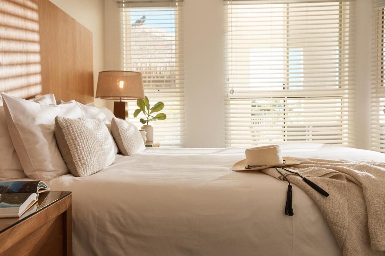 Sea Change Beachfront Apartments Trinity Beach Εξωτερικό φωτογραφία